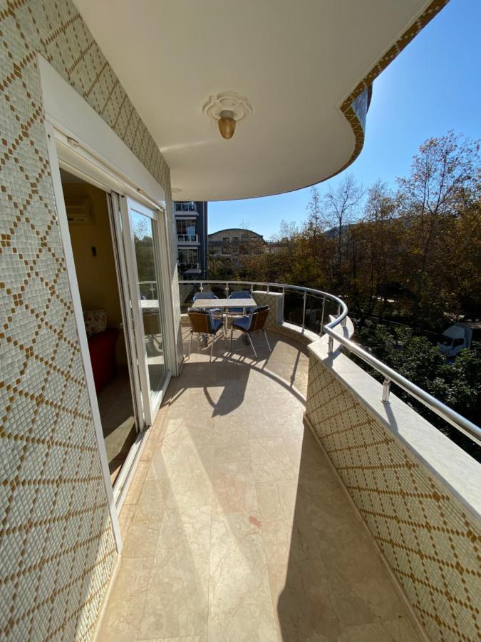 Apartment Sunside