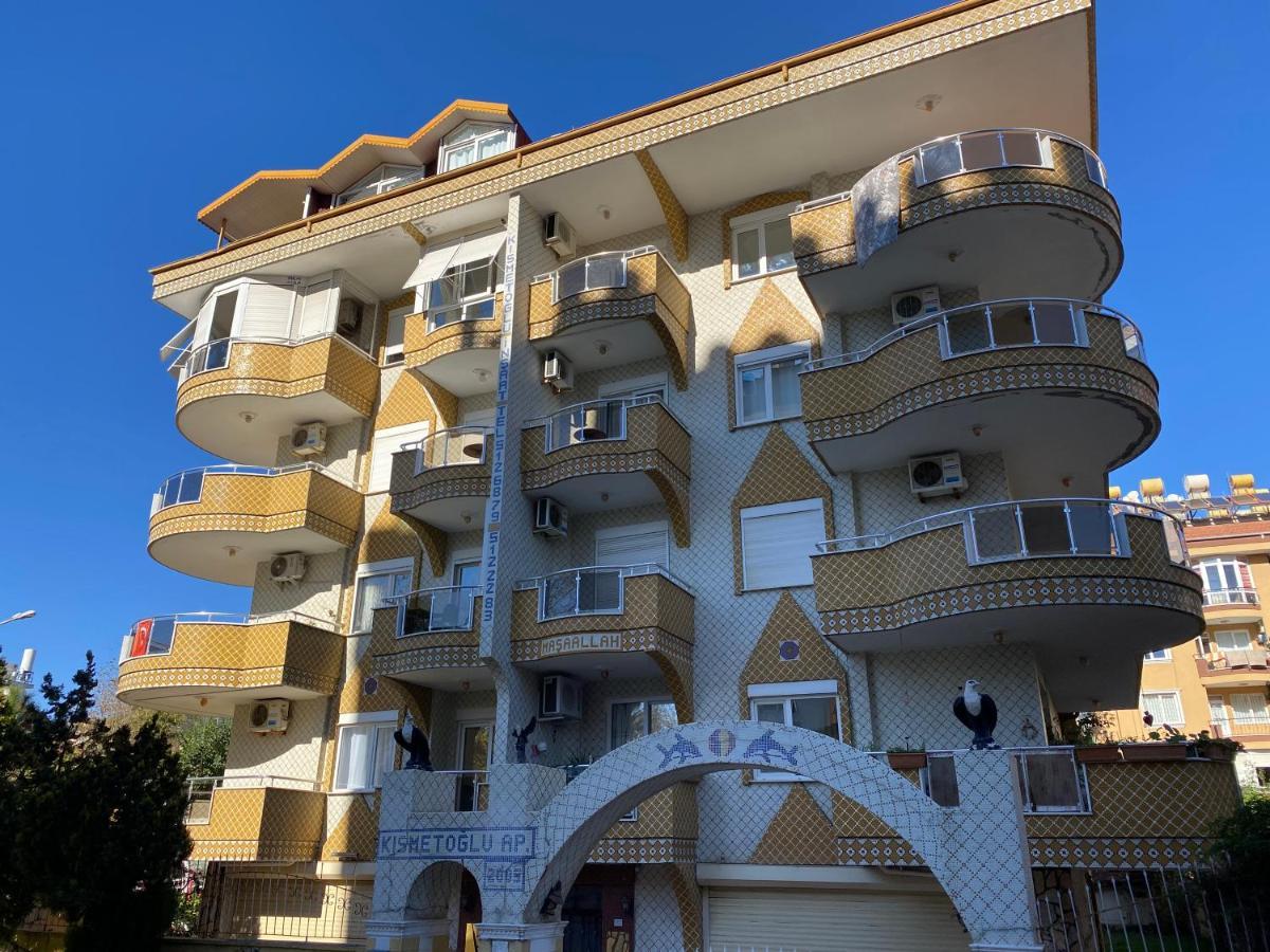 Apartment Sunside