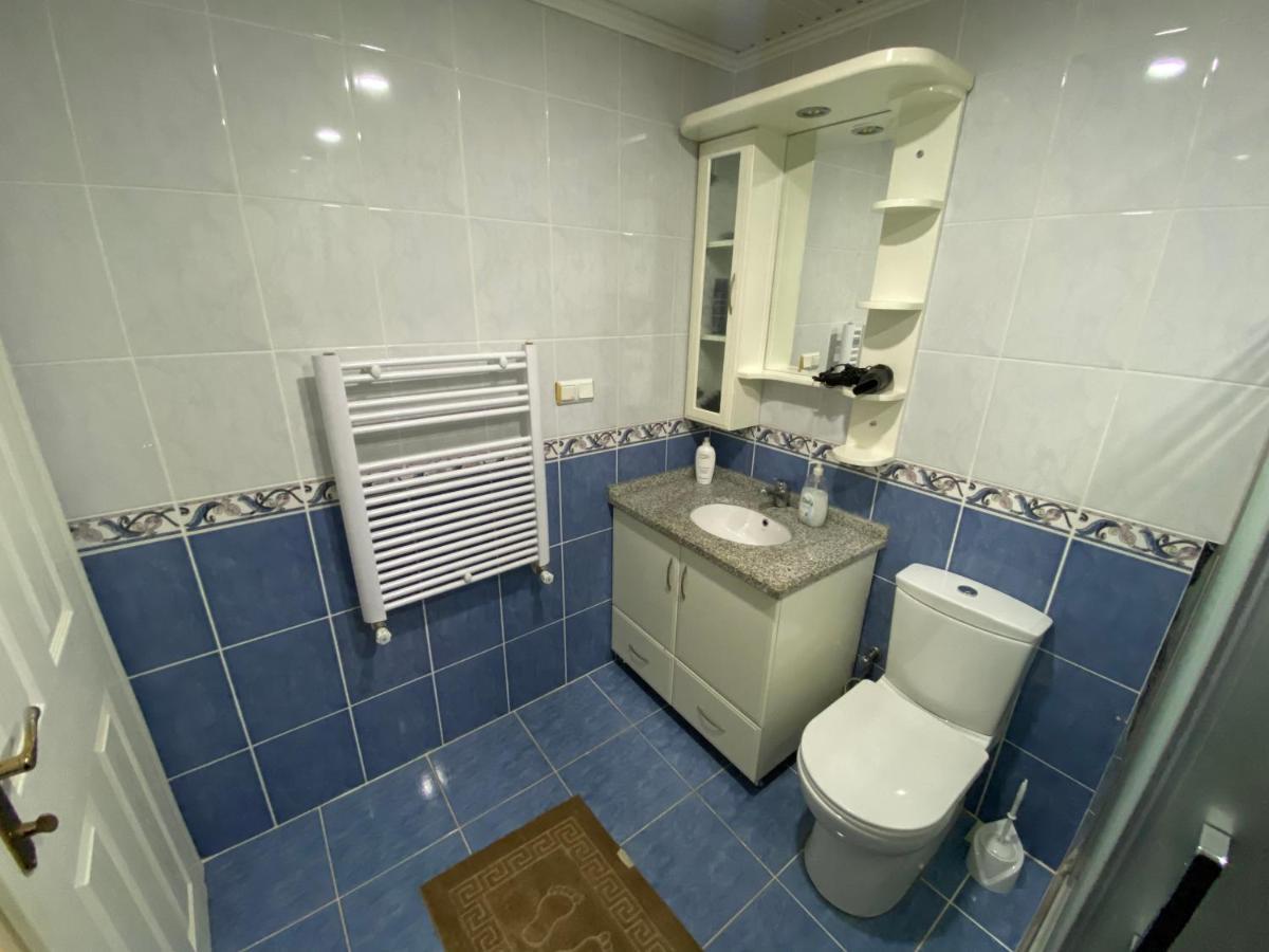 Sunside Apartment Alanya