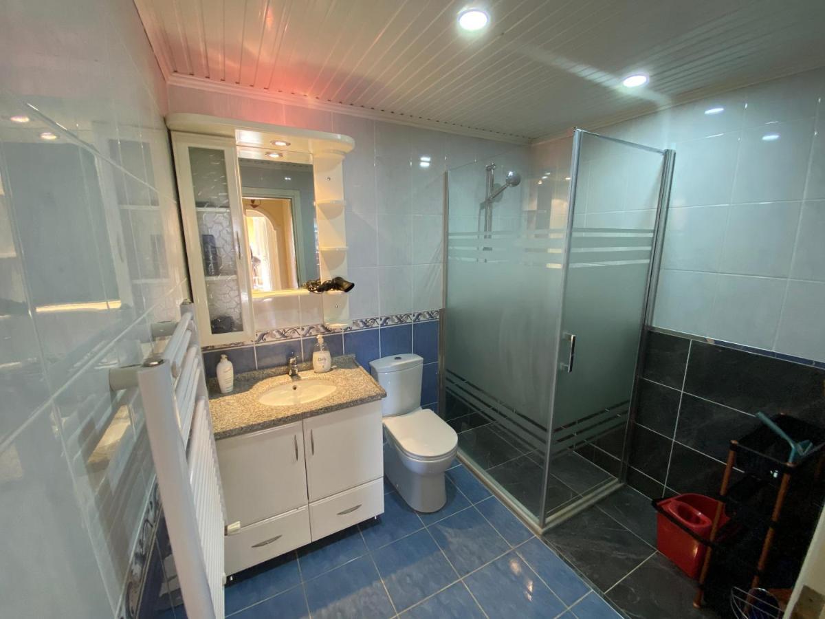 Sunside Apartment *