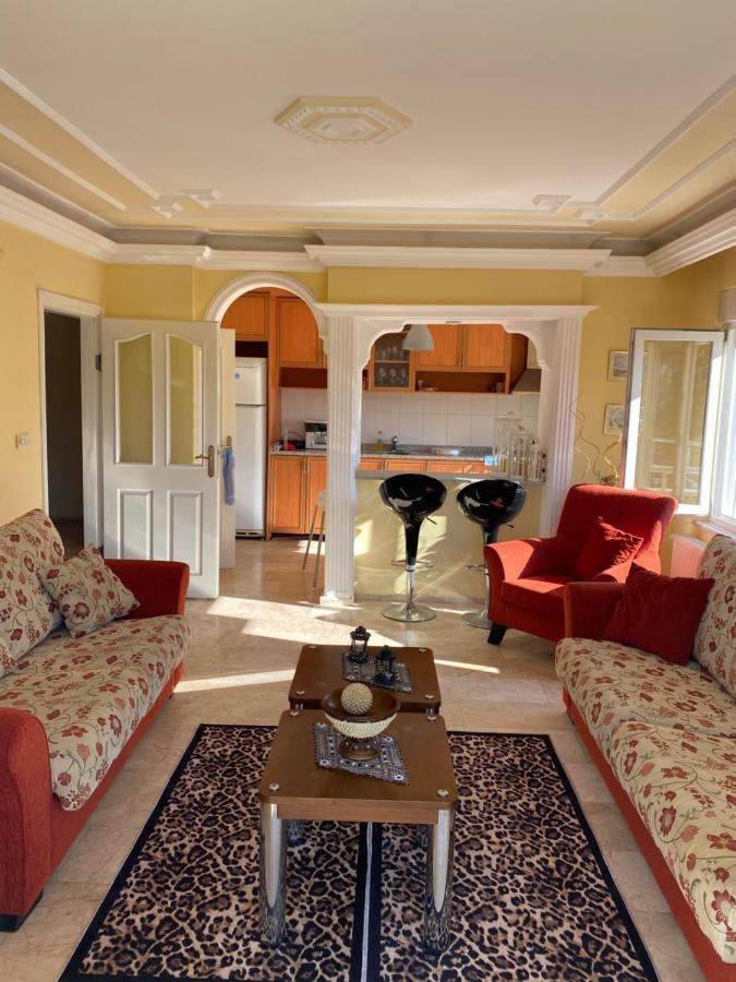 Apartment Sunside Alanya