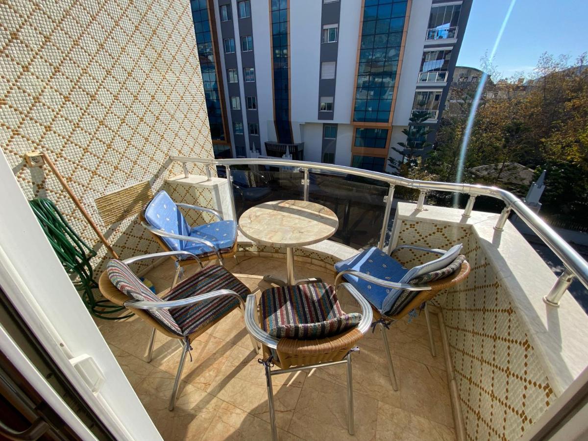 Apartment Sunside Alanya