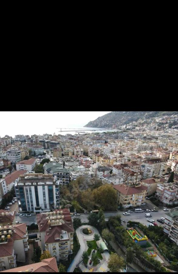 Apartment Sunside Alanya