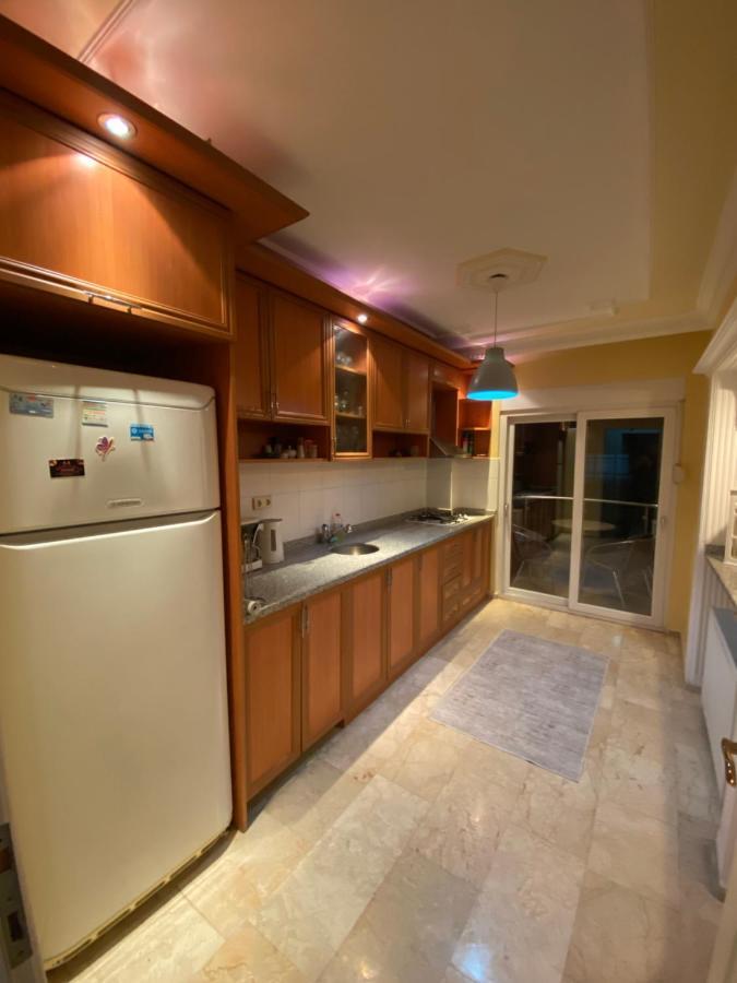 Sunside Apartment