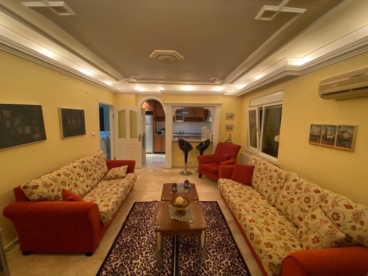 Apartment Sunside *