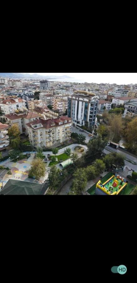 Apartment Sunside