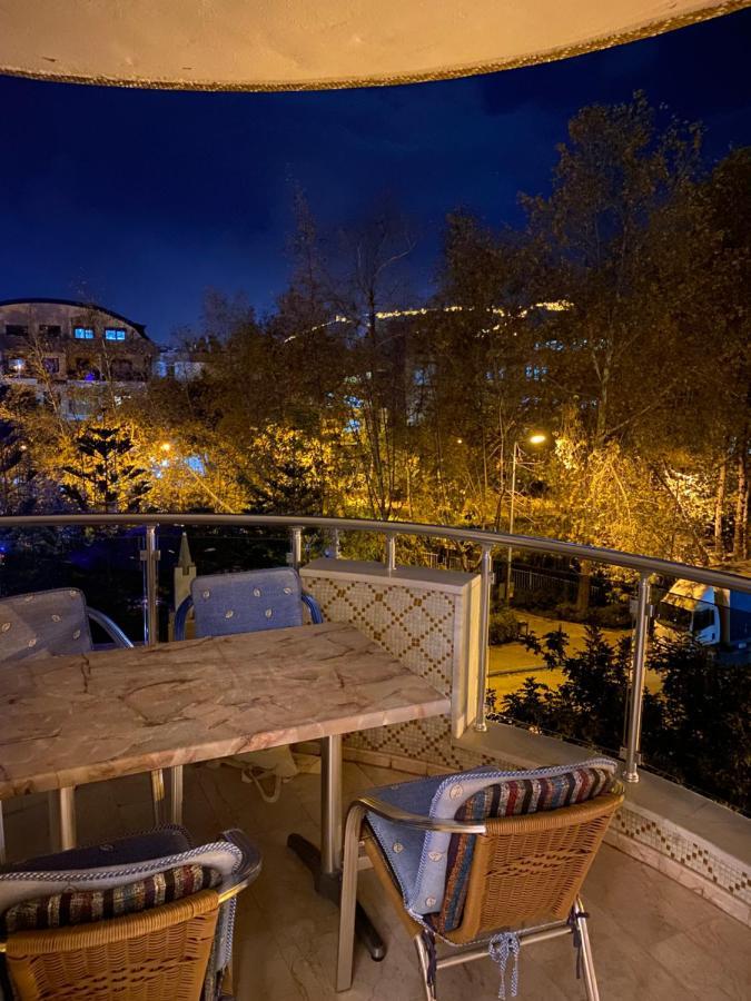 Sunside Apartment Alanya