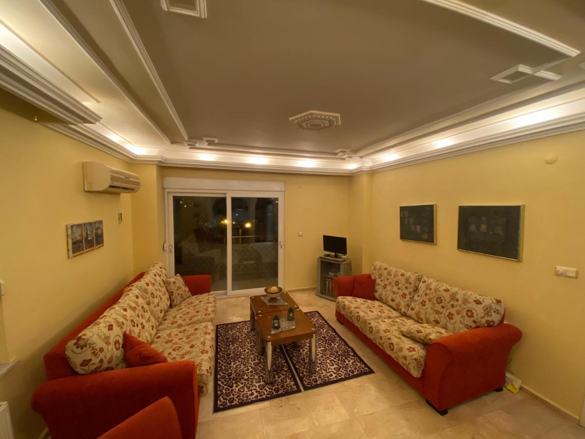 Apartment Sunside Alanya