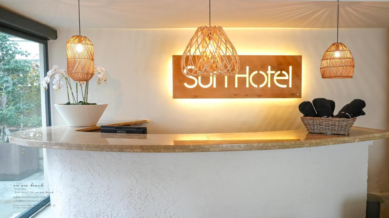 Sun By En Vie Hotel 2*