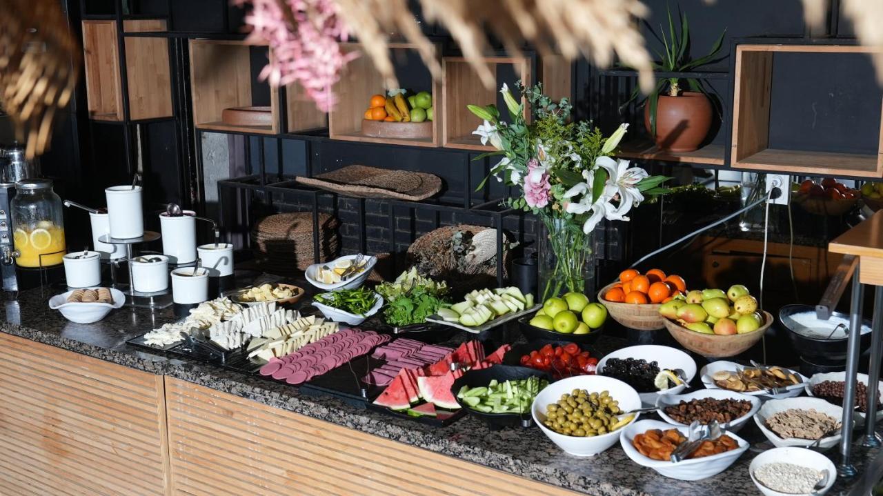 En Vie Boutique - Adults Only 3* Alanya
