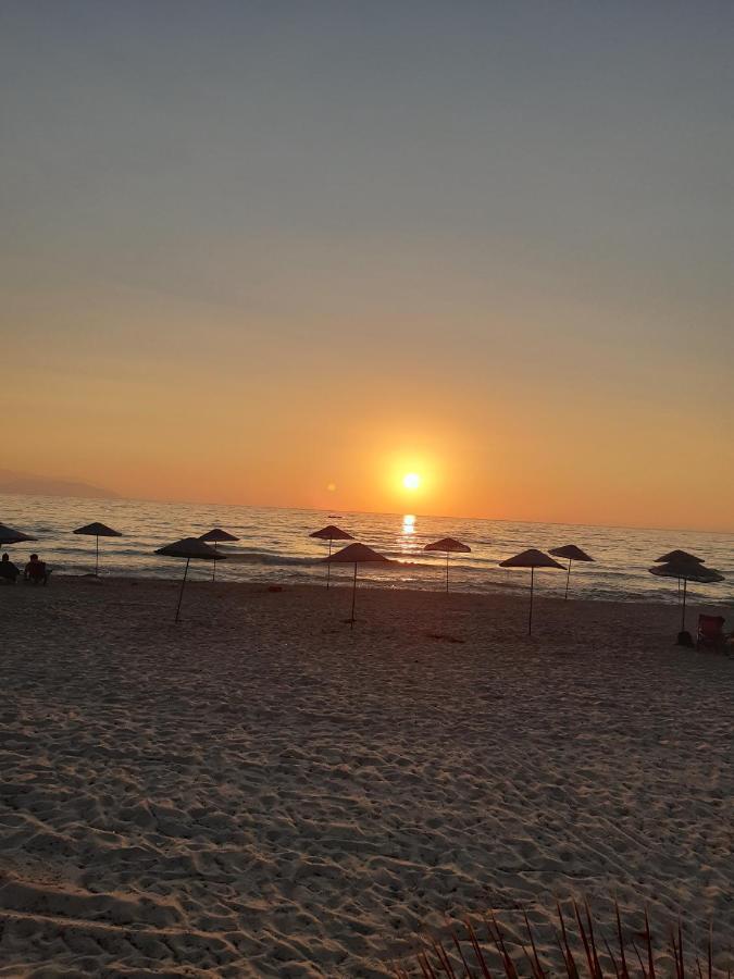 Christina Aparthotel Alanya