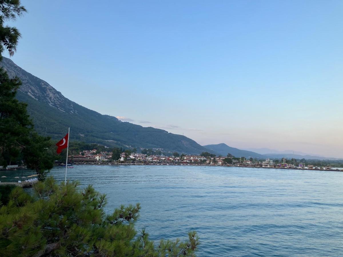 Christina Aparthotel Alanya