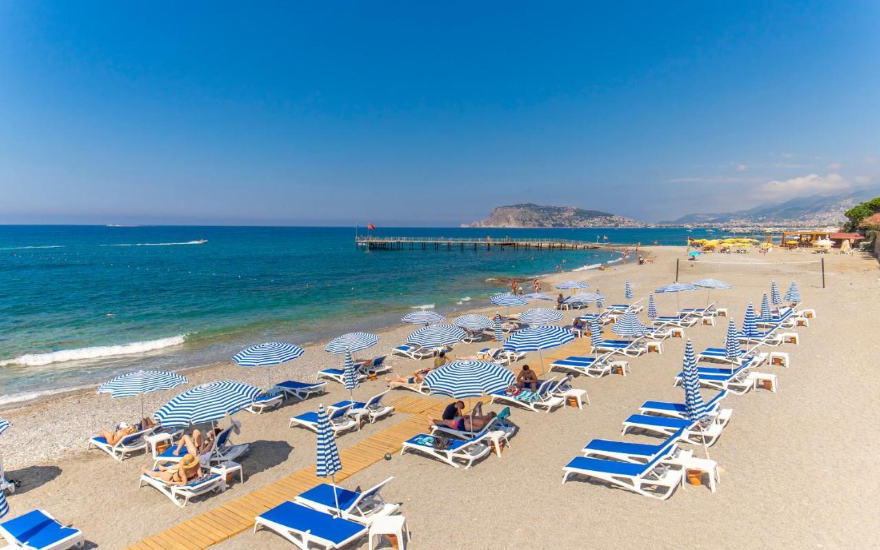 Relax Alanya