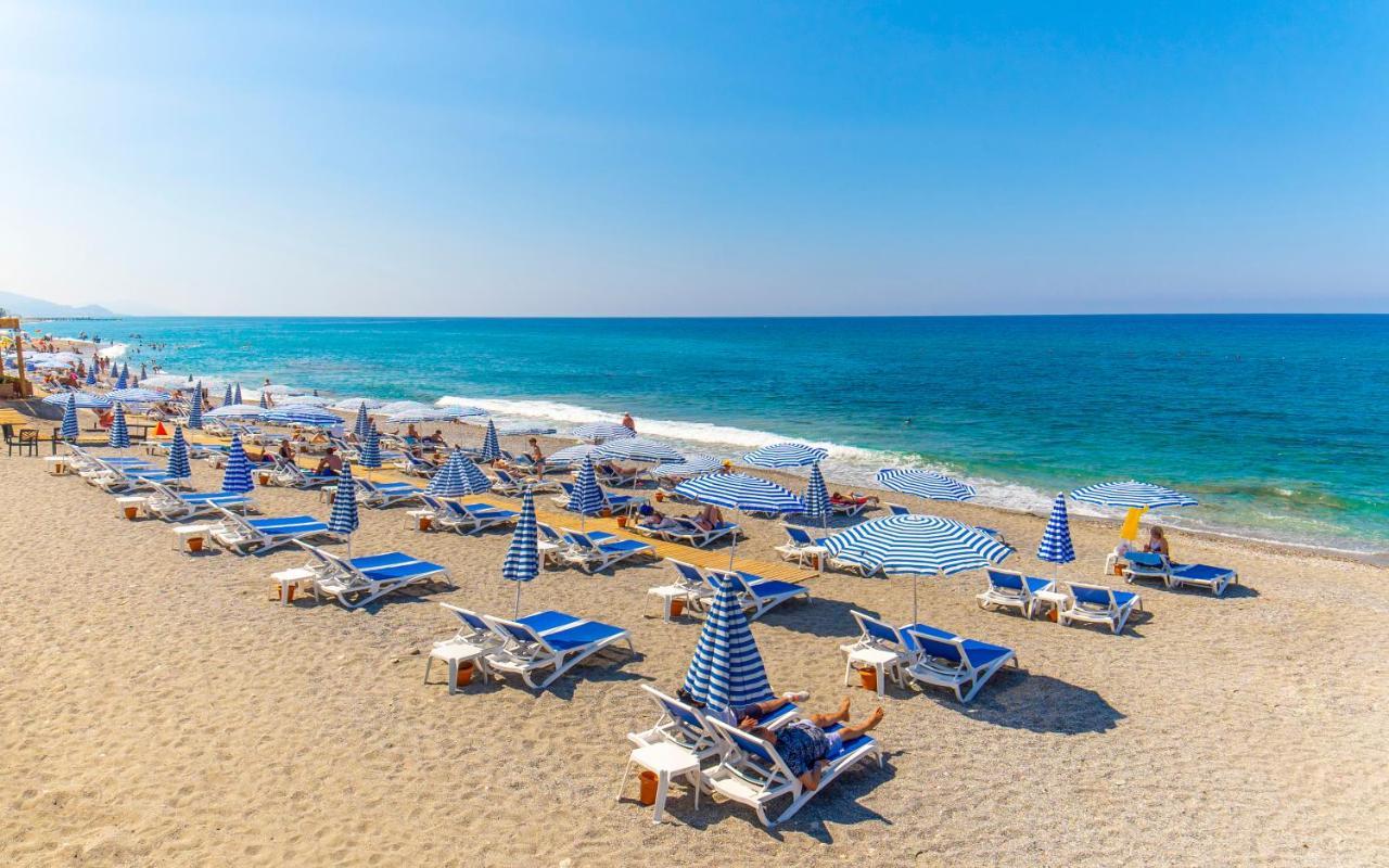 Relax Hotel Alanya