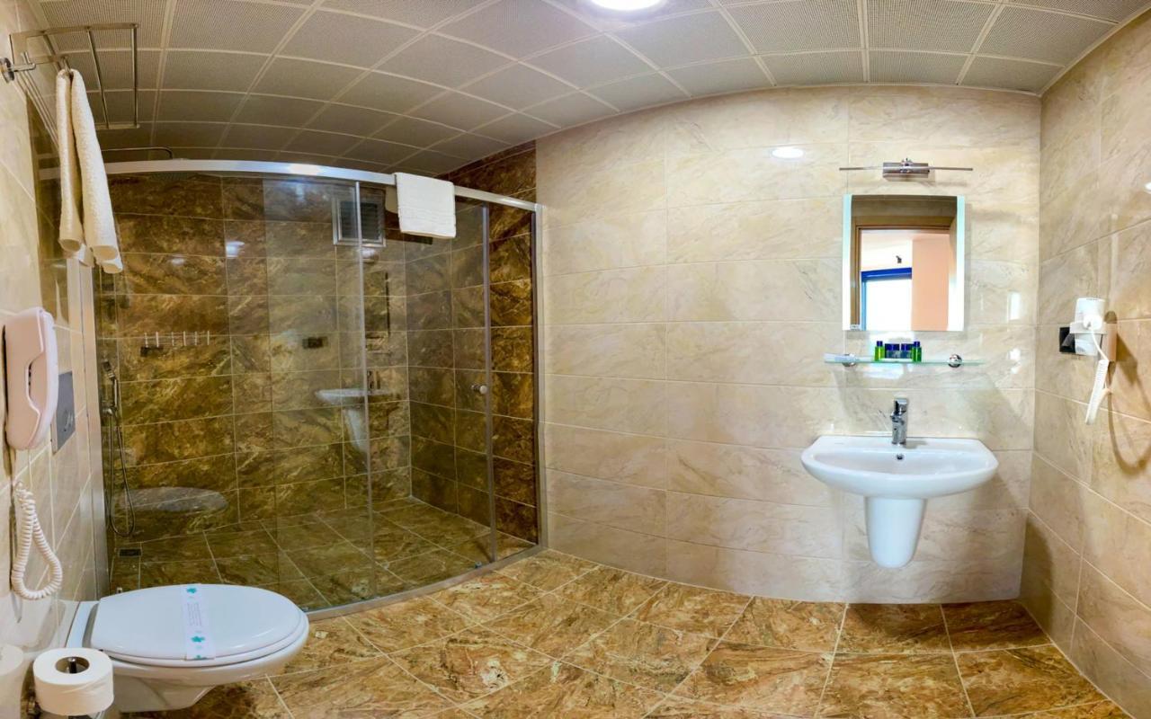 Hotel Relax 4*