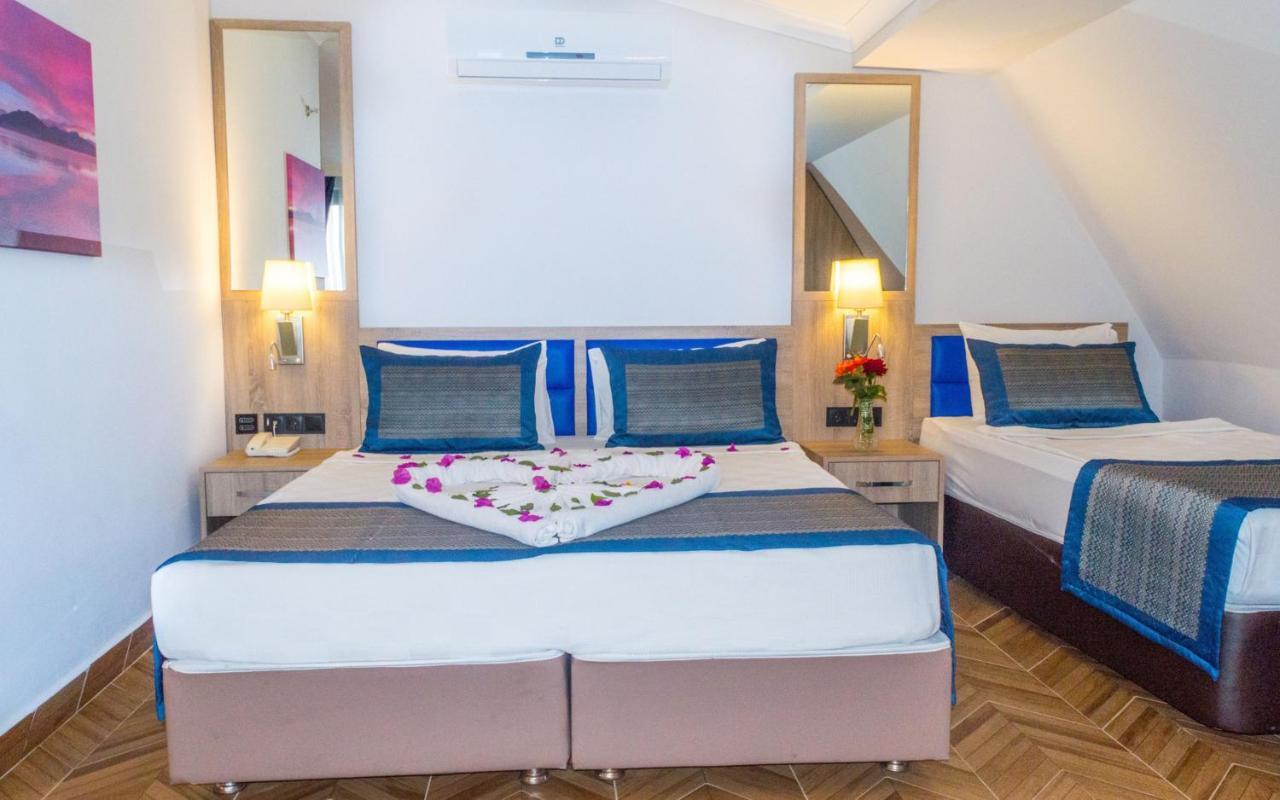 Relax Hotel 4*