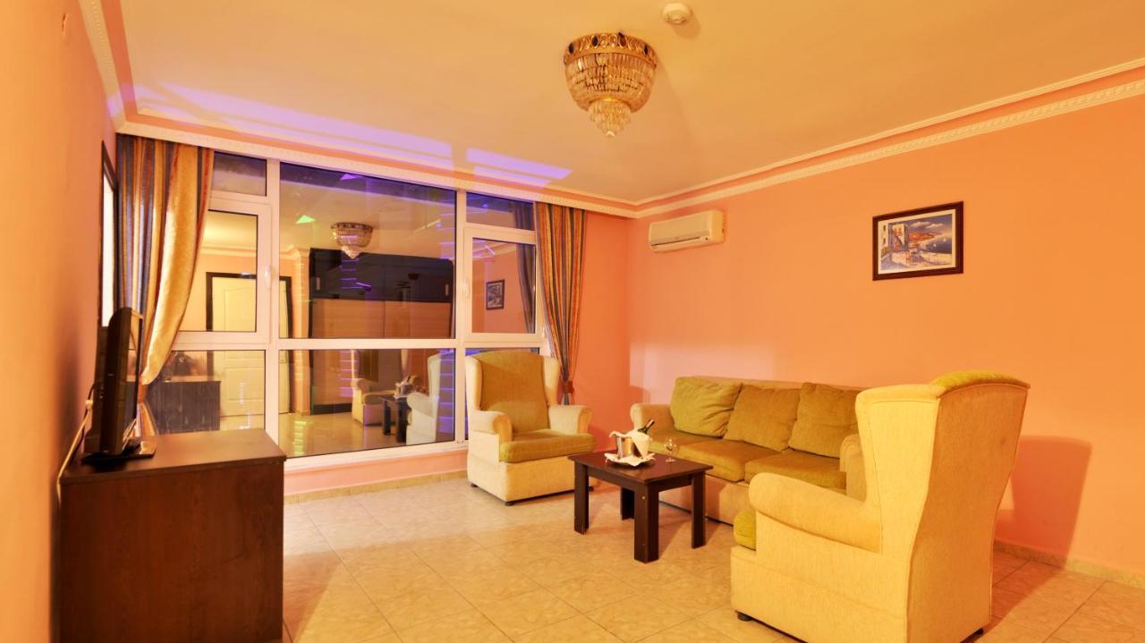 First Class Alanya