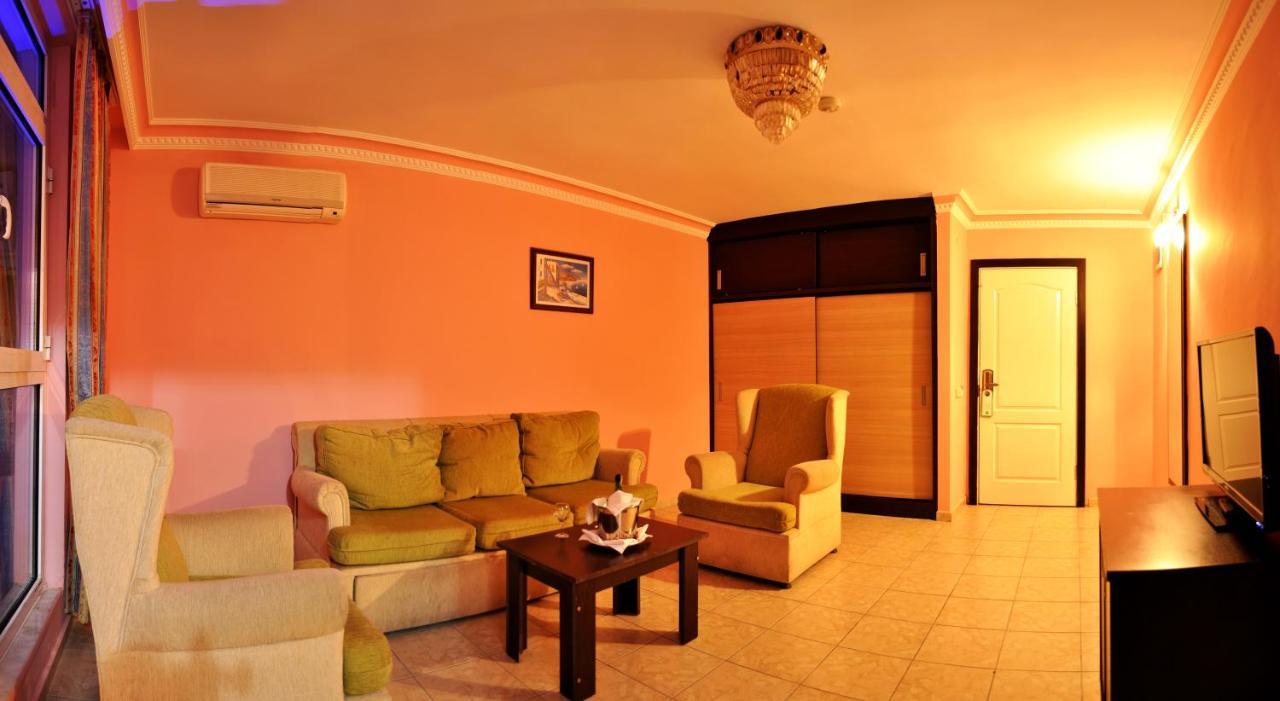 Resort First Class 5*