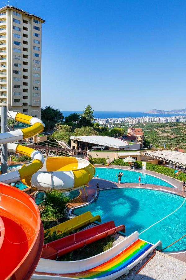 Apartment Gold 2+1 Main Building With Free Aquapark
