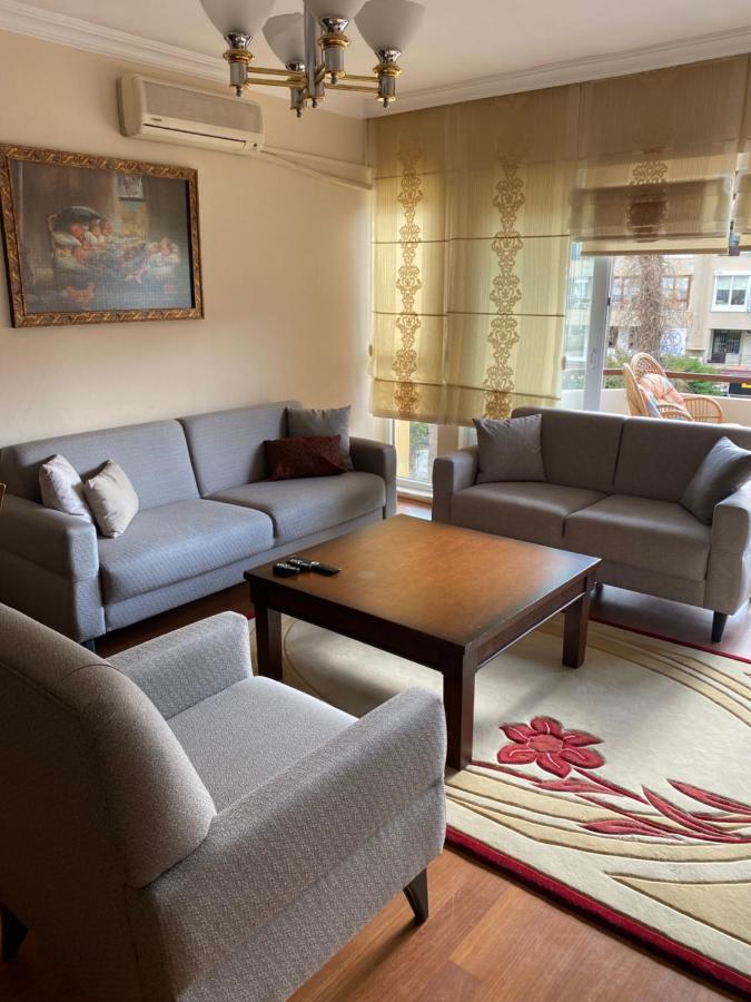 Merkez Kleopatra Plajinda * Alanya
