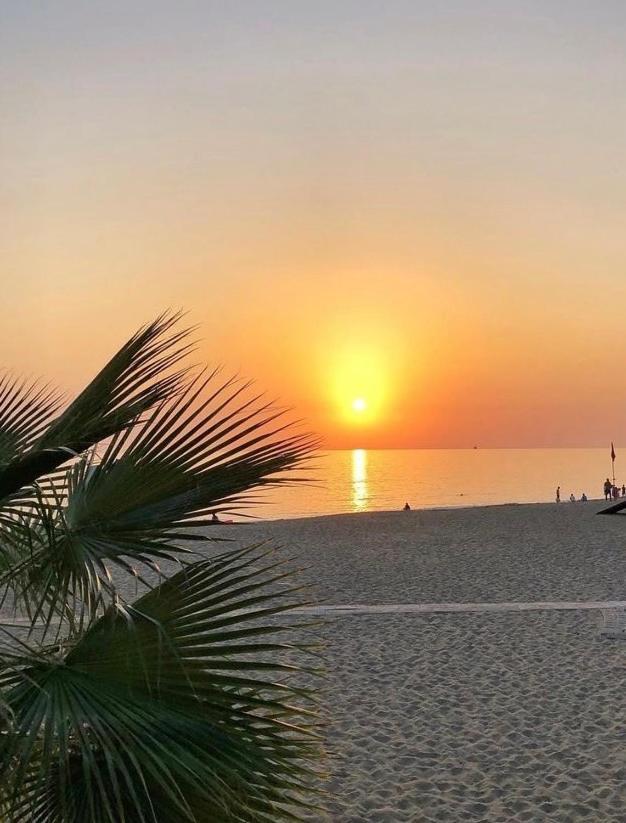 Merkez Kleopatra Plajinda Apartment Alanya