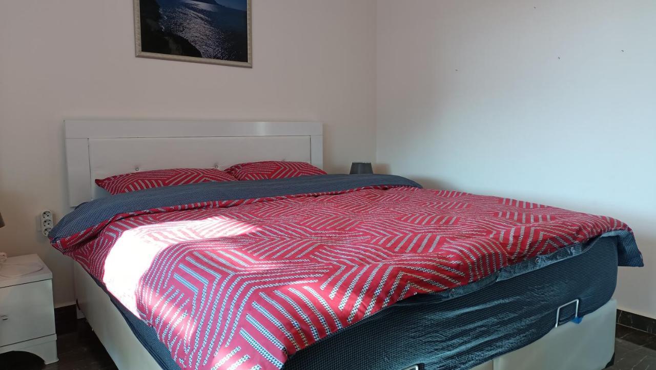 2-room In A Luxury Daire