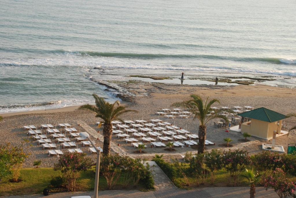 Emir Fosse Hotel Alanya