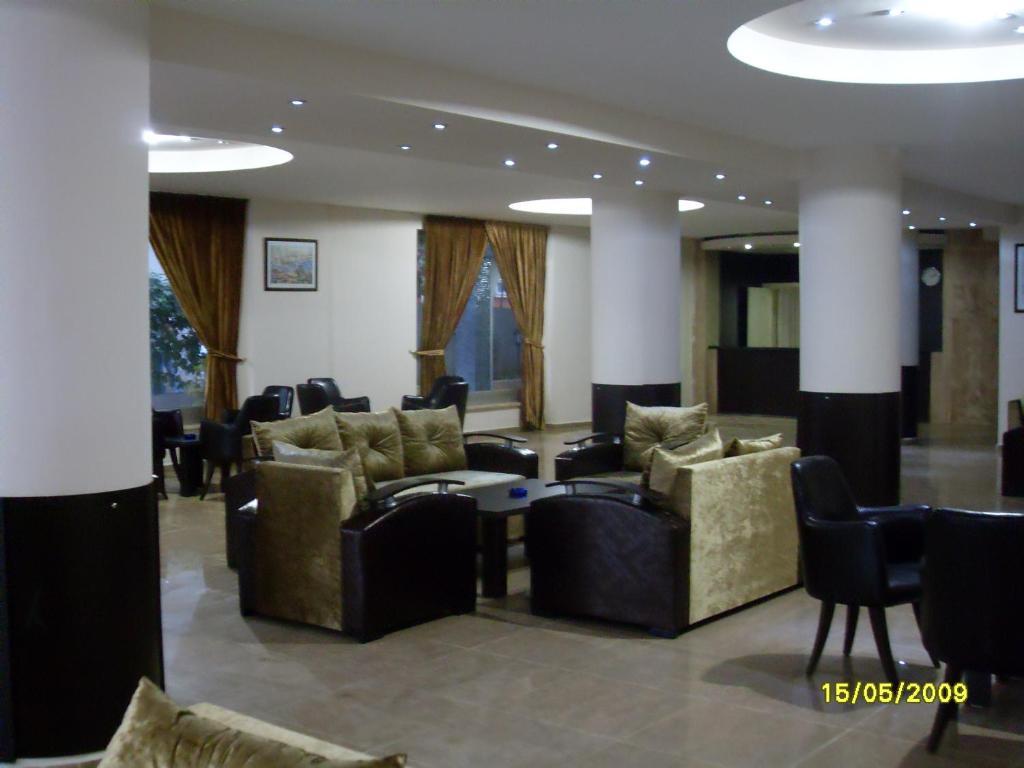 Emir Fosse 2* Alanya