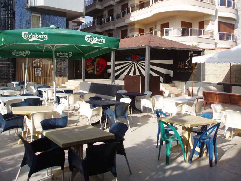 Emir Fosse Hotel