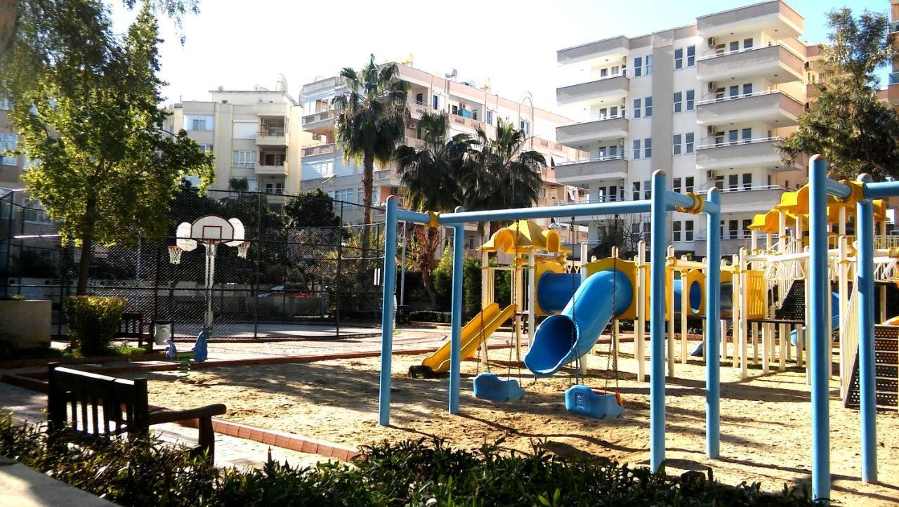Earthquake S-a-f-e! 24h Open! All Included And Beautiful Private Only 100 Meters To Cleopatra Beach 14 With Umbrellas, Own Fast And Stable Wifi, Barbecue, Balcony, Smart Tv, Table Games, Rent A Car, Travel Agency, Real Estate, No Additional *