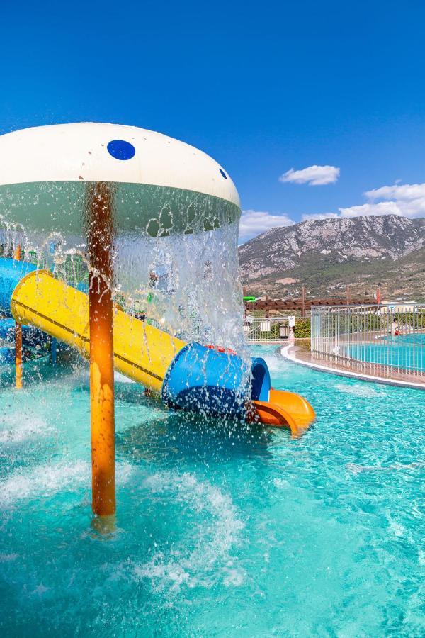 Apartment Gold 2+1 Main Building With Free Aquapark *