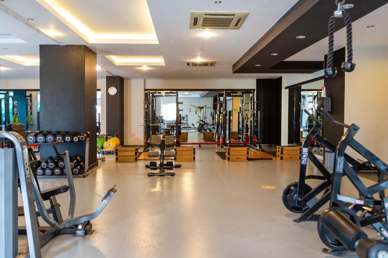 Apartment Gold 2+1 Main Building With Free Aquapark *