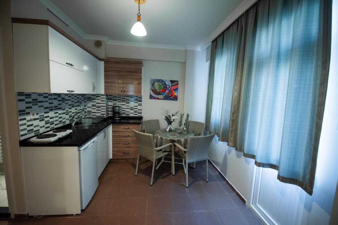 Narcis 5* Alanya