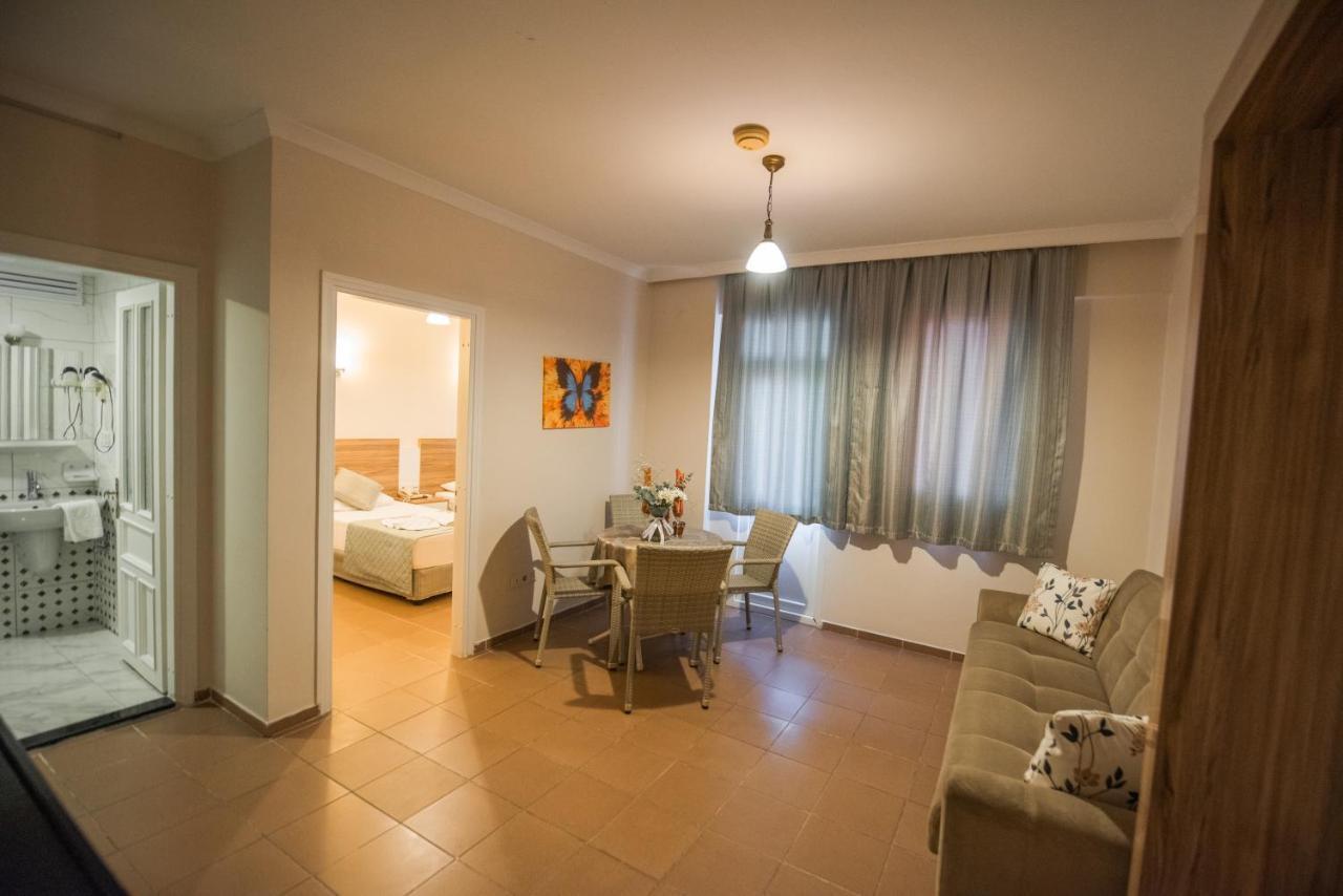 Narcis Aparthotel 5*