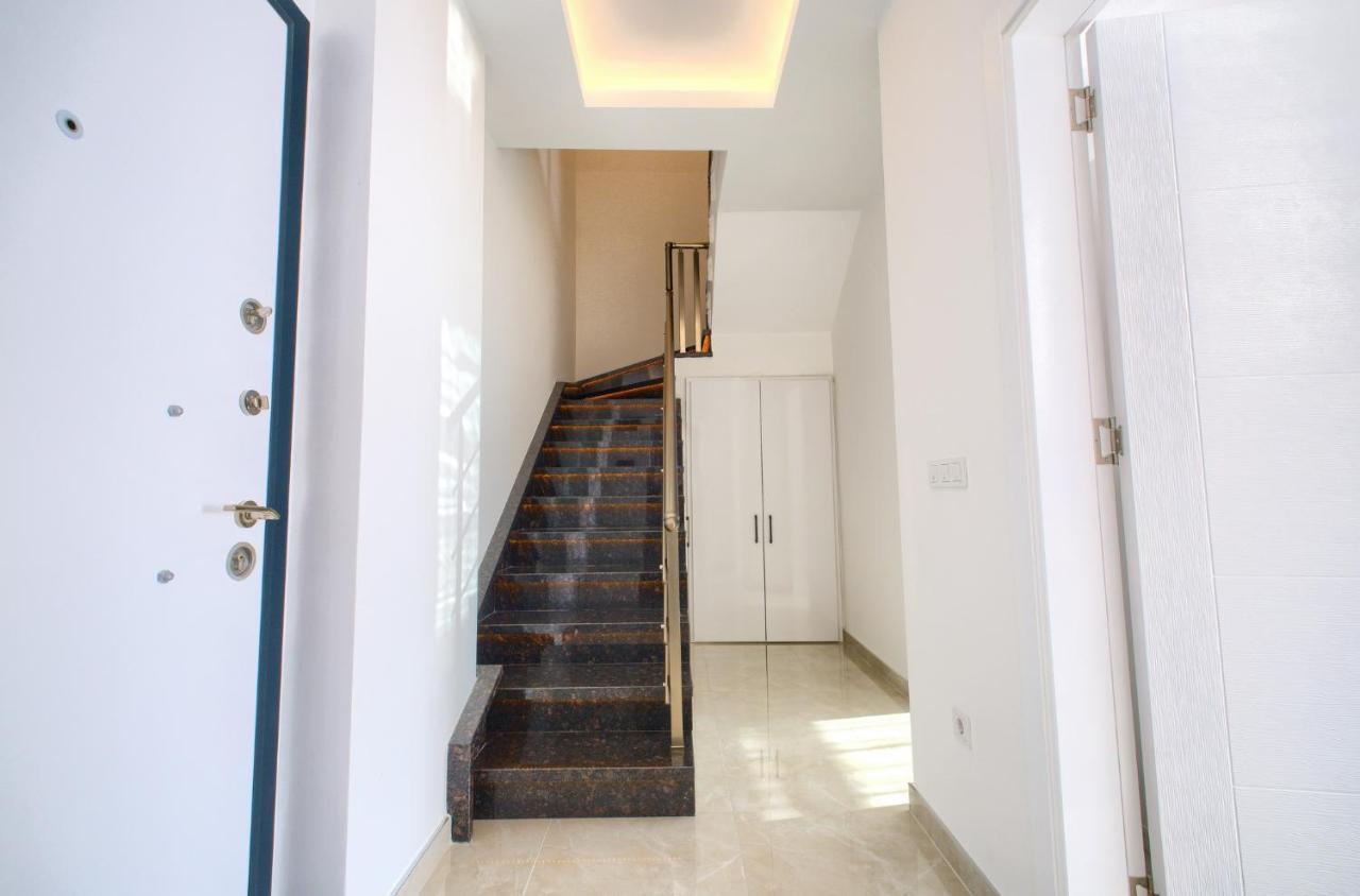 Yekta Blue 3 By Newinn Appartement *