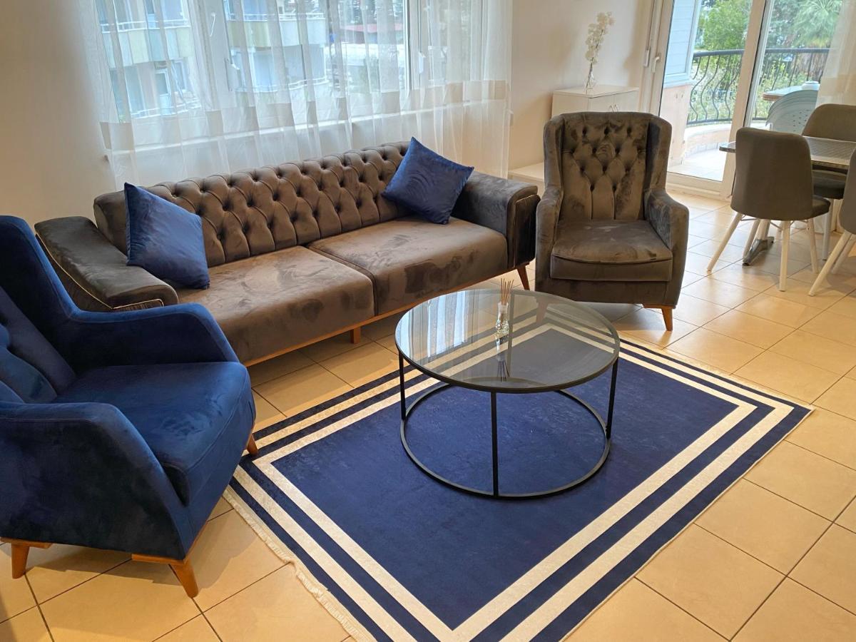 Apartment Zerrin Hanim - 1 Minute From Kleopatra Beach