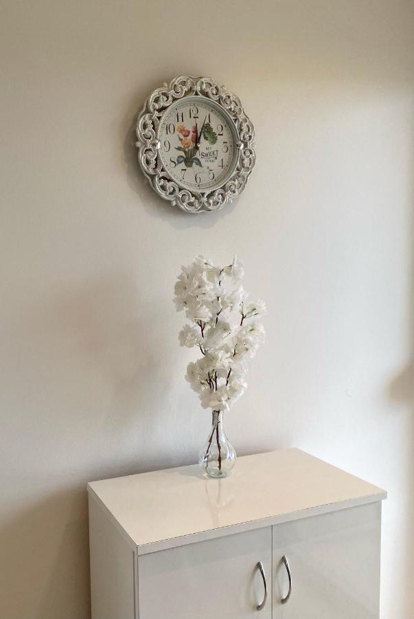 Zerrin Hanim - 1 Minute From Kleopatra Beach Apartment Alanya