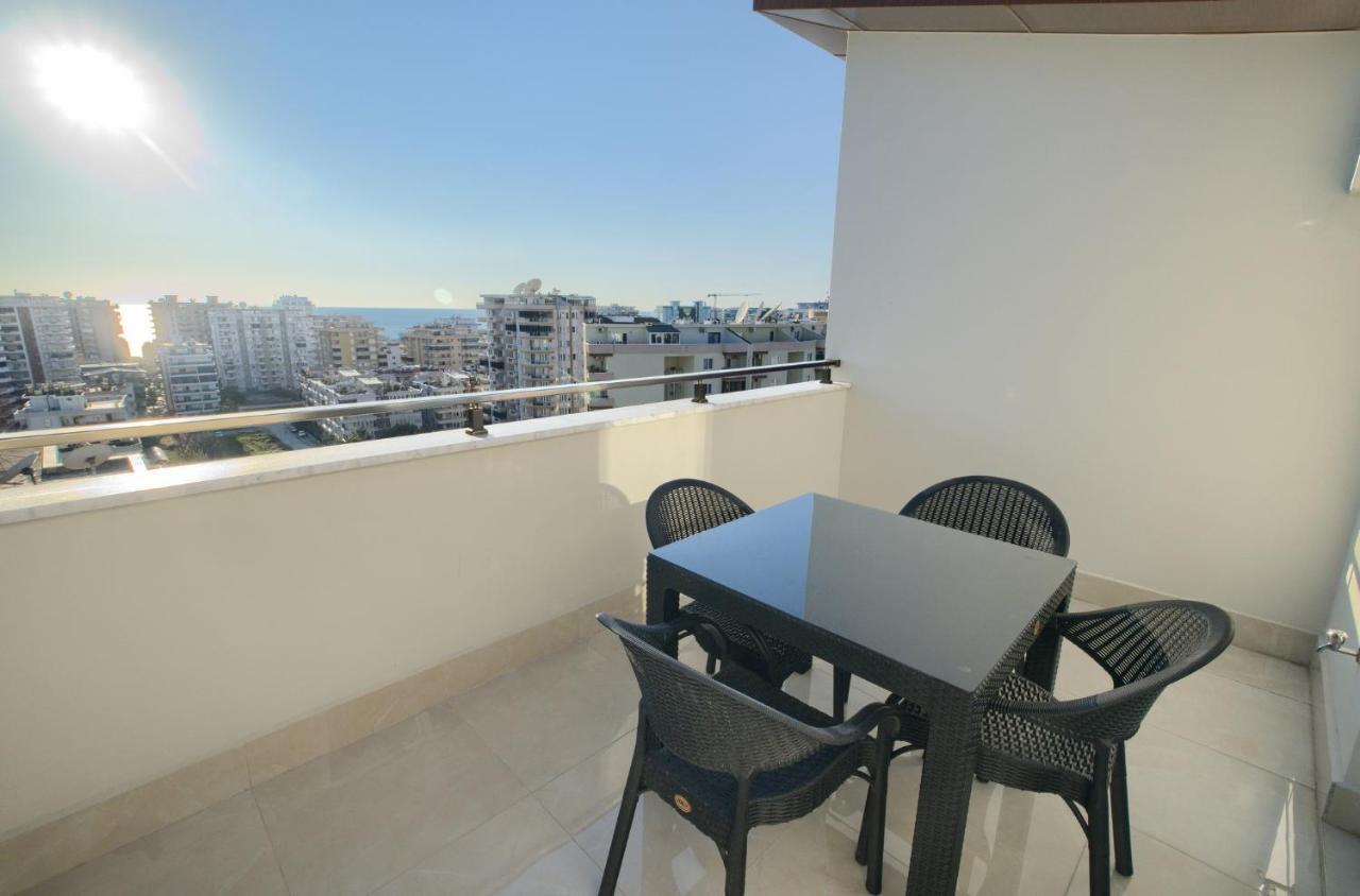 Appartement Yekta Blue 3 By Newinn