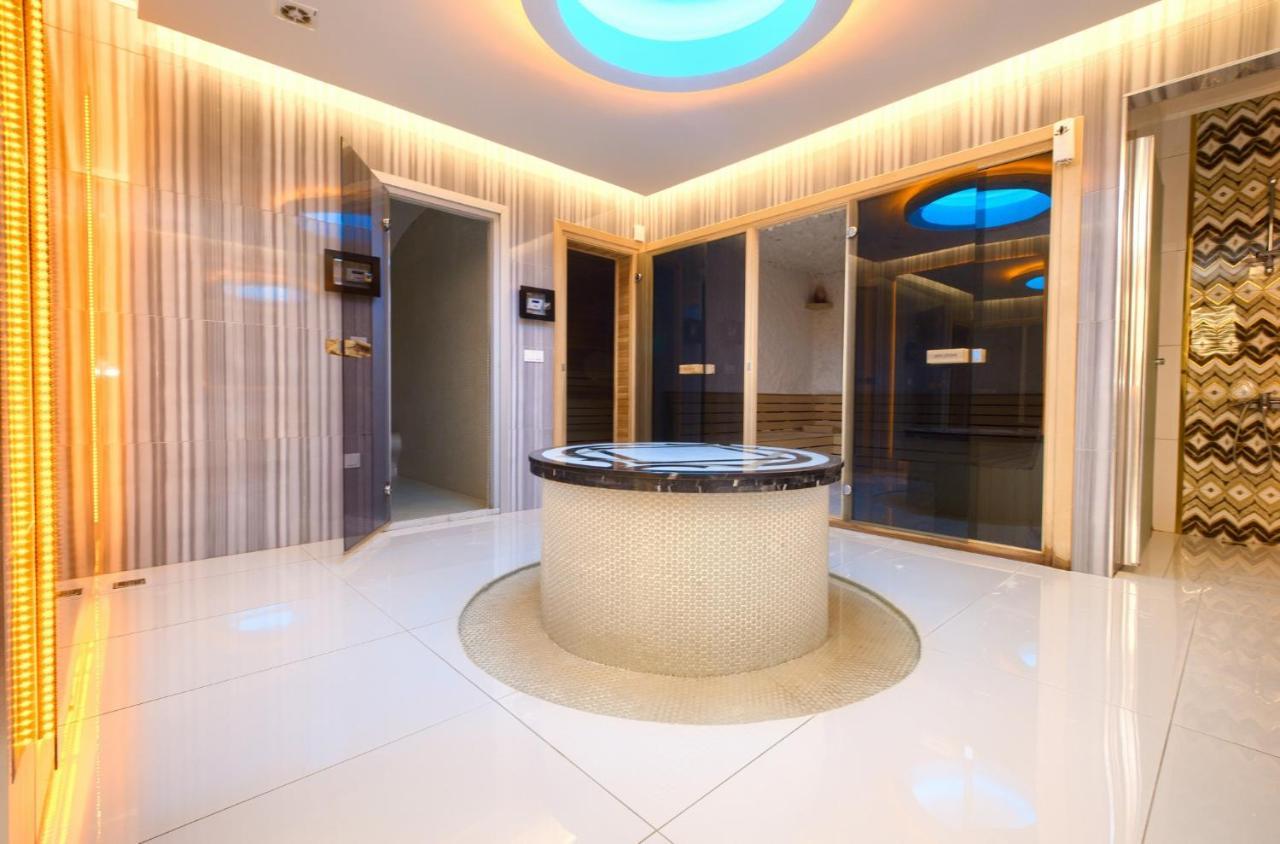 Appartement Yekta Blue 3 By Newinn *