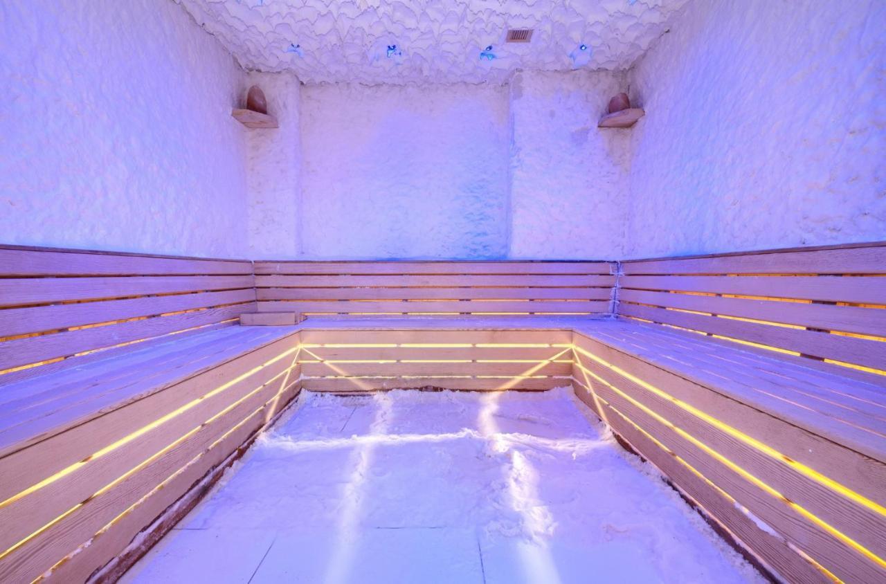 Appartement Yekta Blue 3 By Newinn