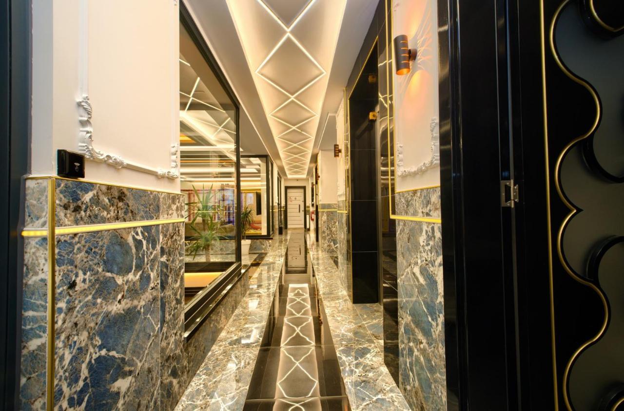 Yekta Blue 3 By Newinn Appartement Alanya