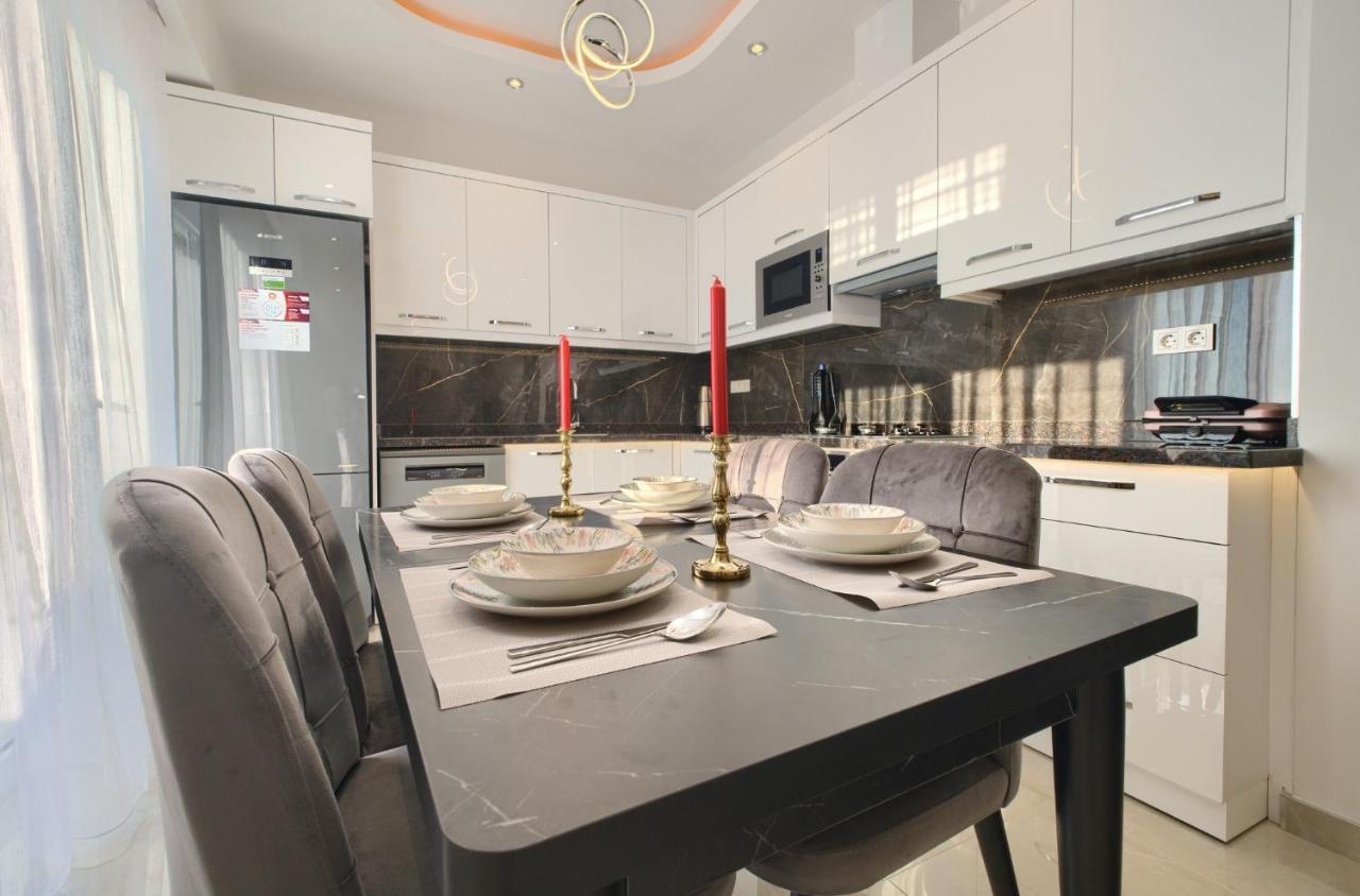 Yekta Blue 3 By Newinn Appartement *