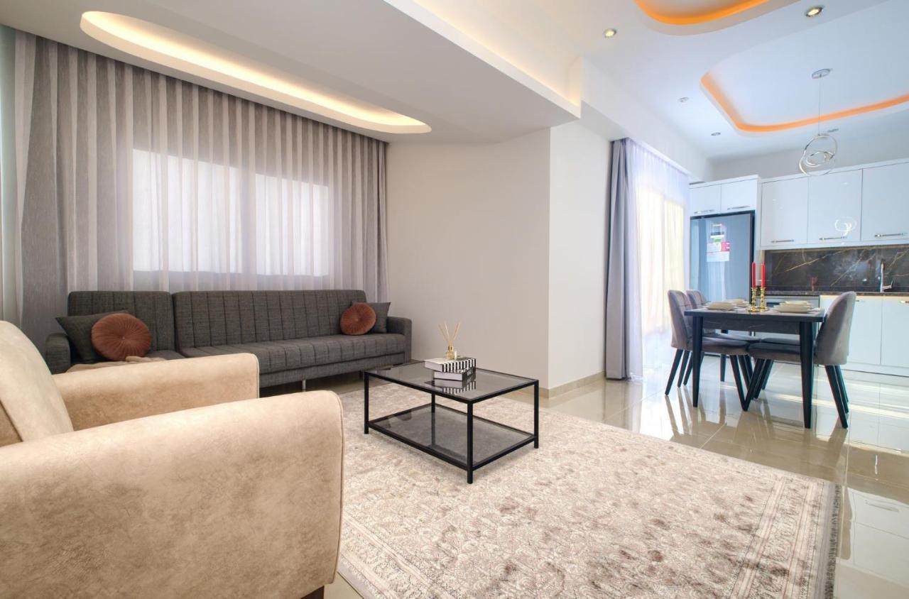 Appartement Yekta Blue 3 By Newinn *