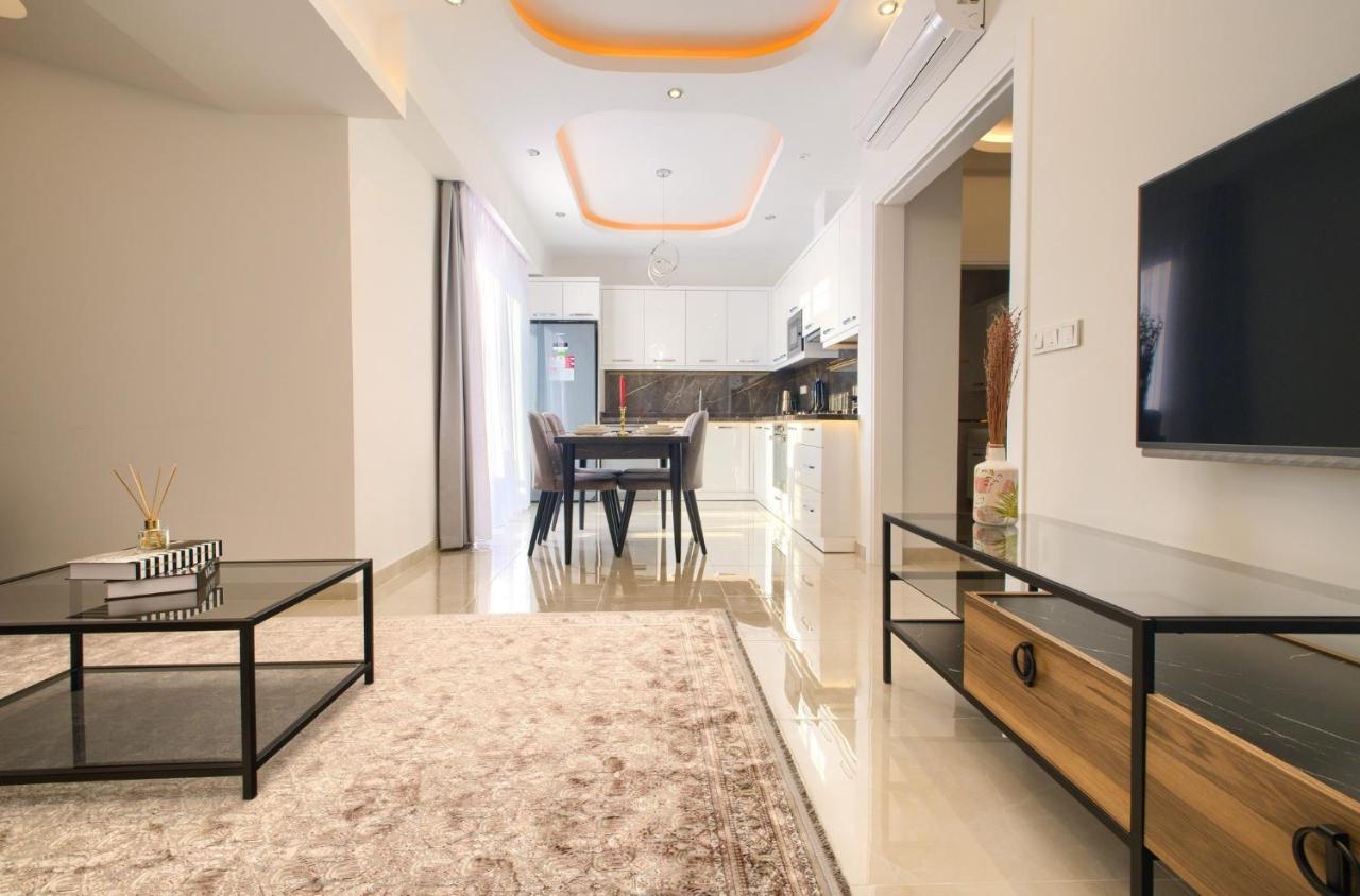 Appartement Yekta Blue 3 By Newinn