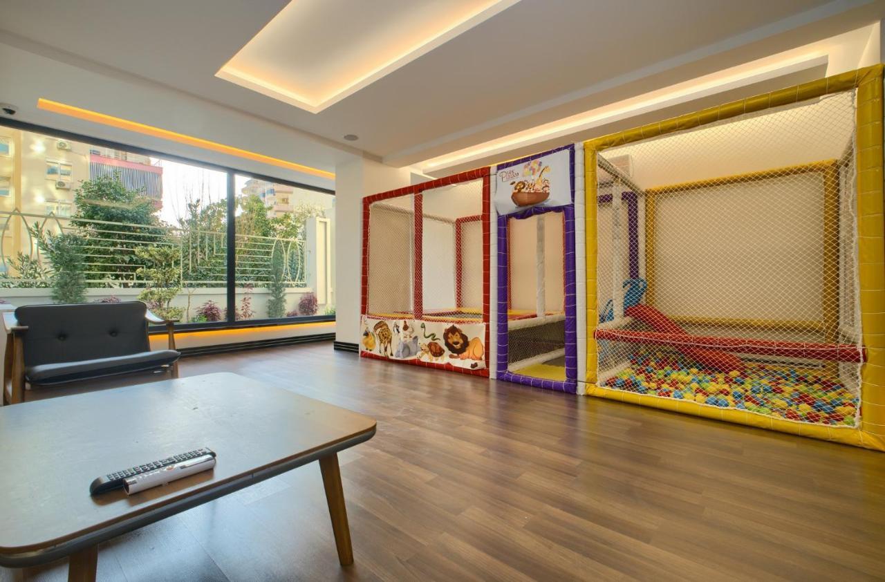 Appartement Yekta Blue 3 By Newinn