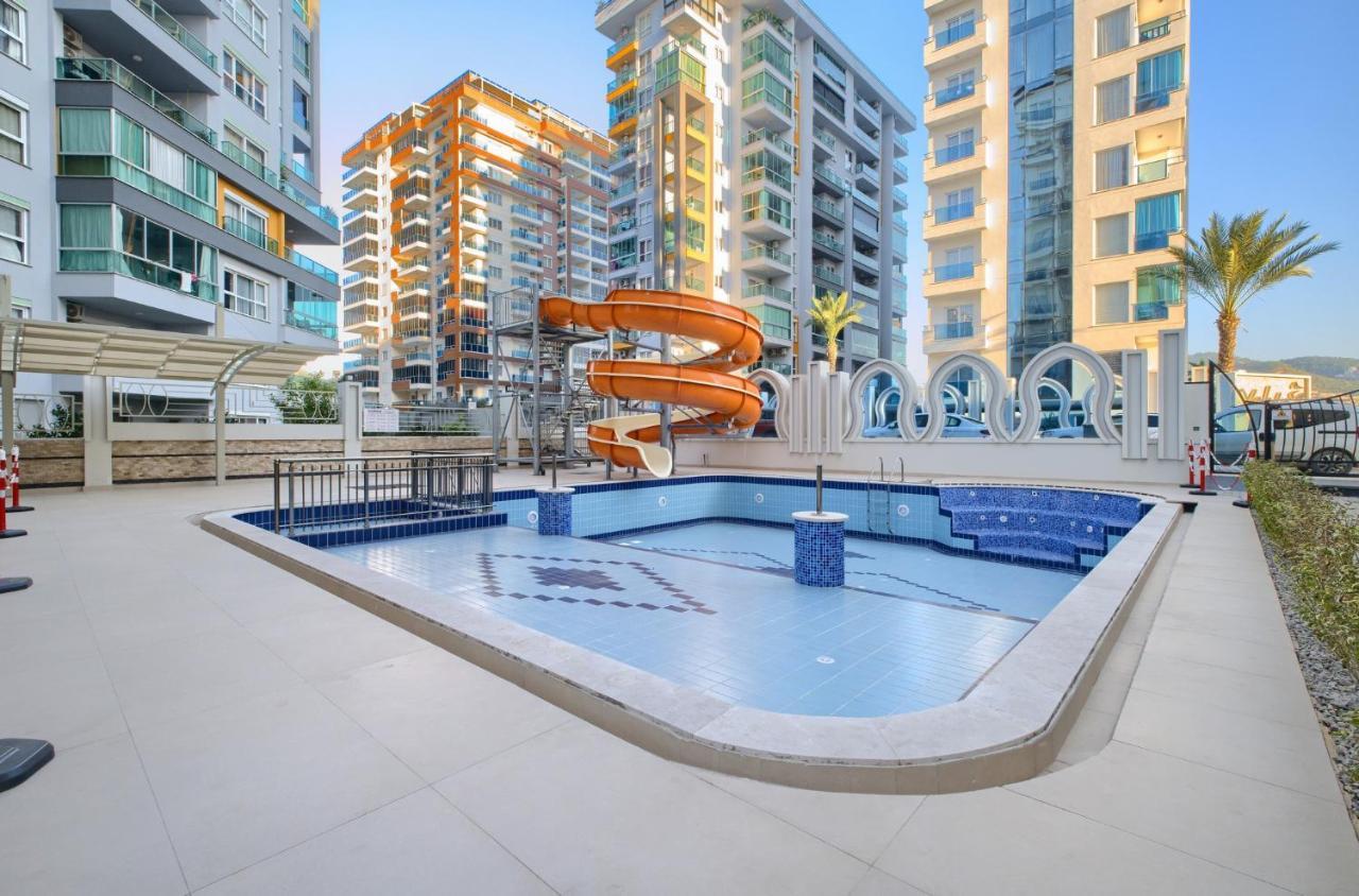 Appartement Yekta Blue 3 By Newinn *