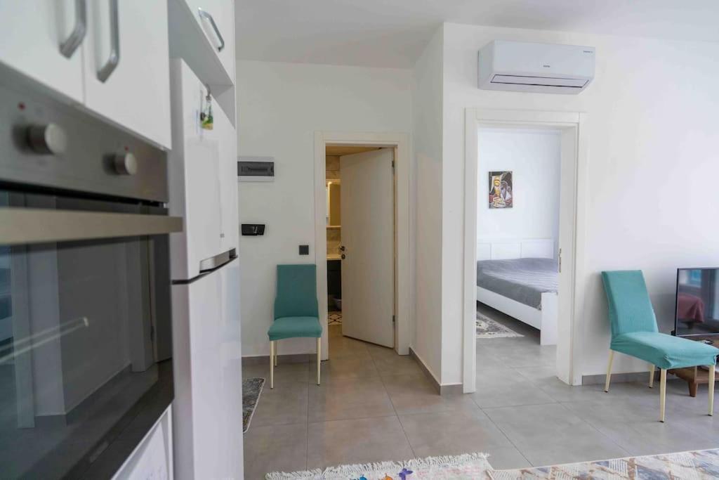 Apartment Exodus Alanya