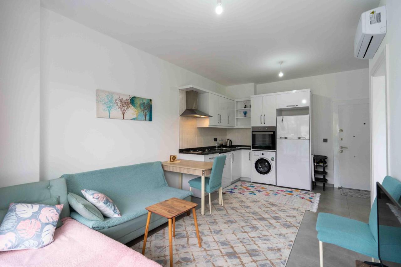 Exodus Apartment
