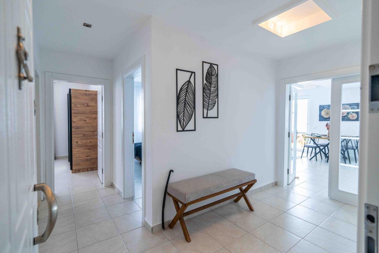 Apartment Sea Star Alanya