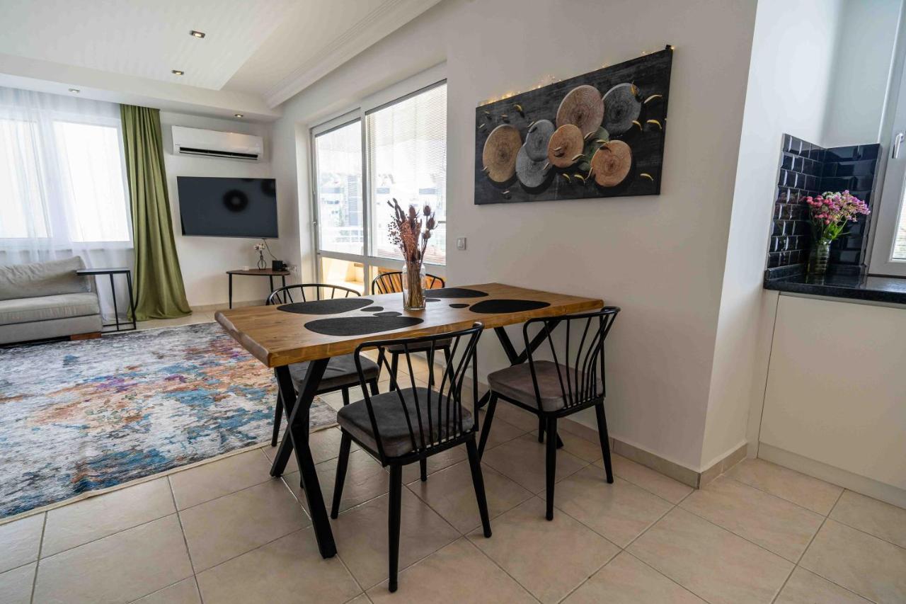 Sea Star Apartment Alanya